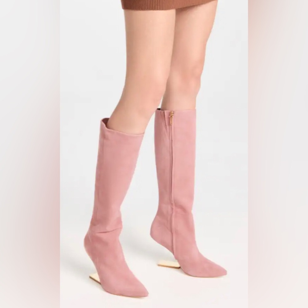 Cult Gaia Bianca Boots - Picture 4 of 5